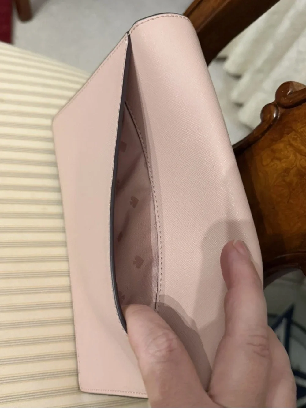 kate spade structured kate